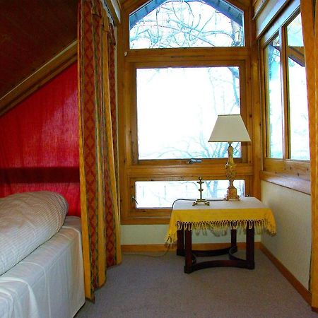 Villa Hardanger Feriesenter Norheimsund Exterior foto