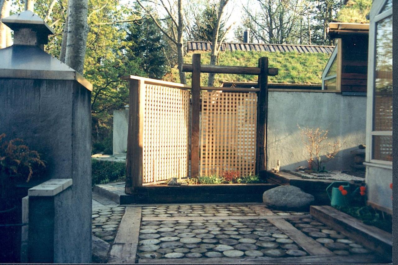 Villa Hardanger Feriesenter Norheimsund Exterior foto