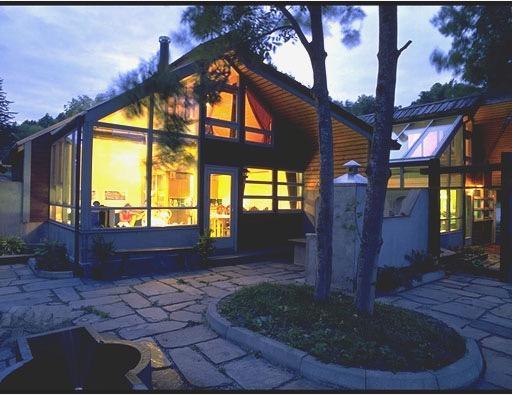 Villa Hardanger Feriesenter Norheimsund Exterior foto